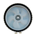 Mtd Wheel-11 Inch W/Ad 490-325-0023